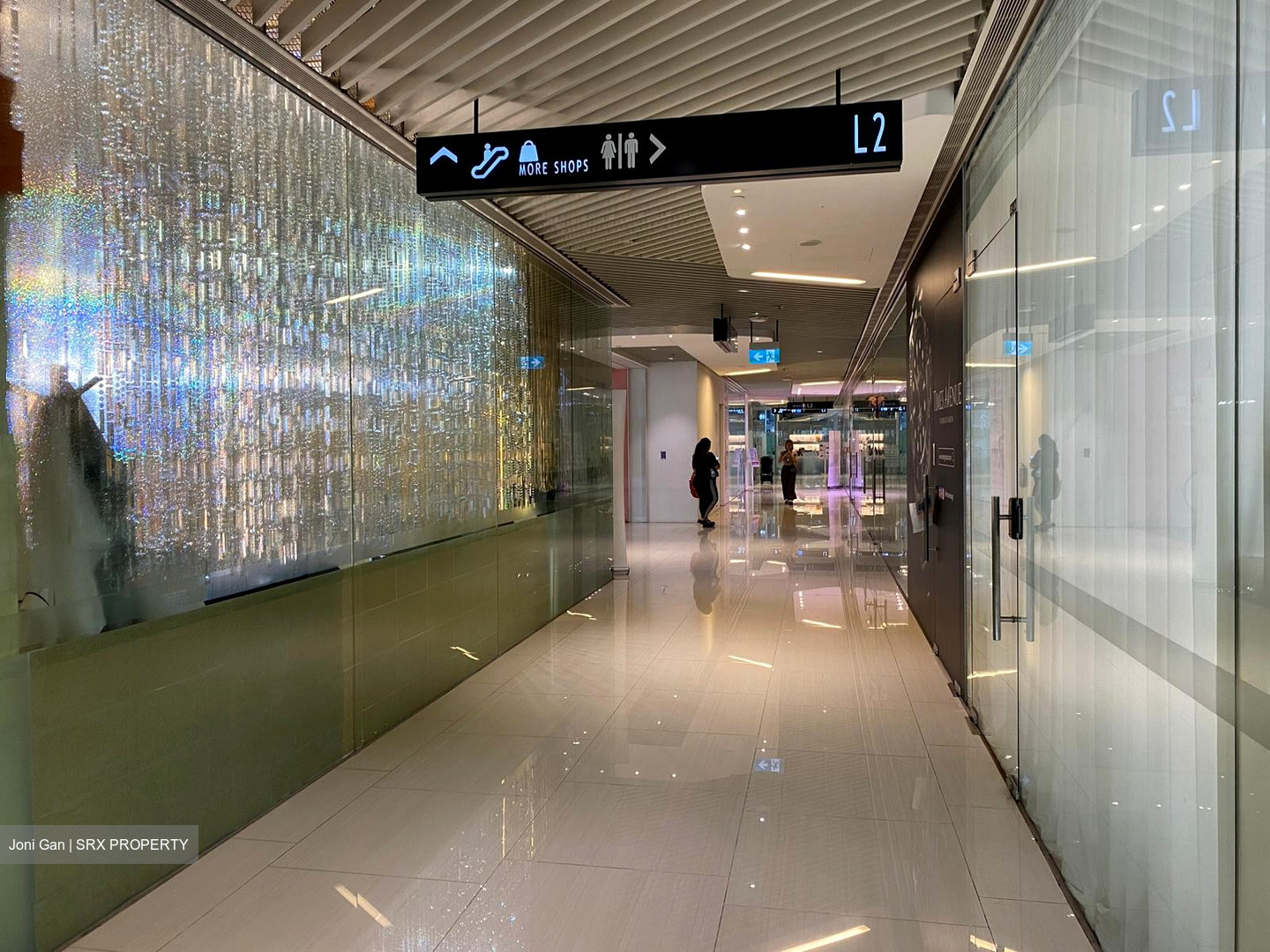 City Gate (D7), Retail #479612721